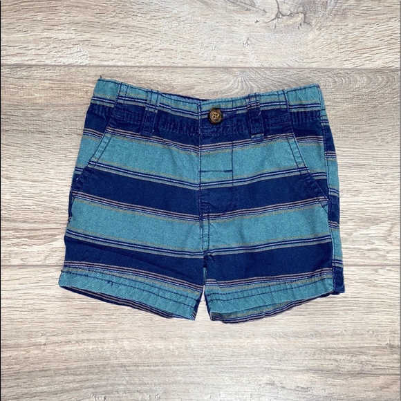 baby boy dress shorts
